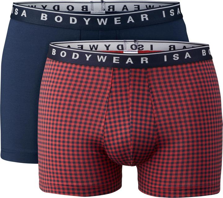 Immagine prodotto ISA Bodywear 224132 (S, Confezione da 2)