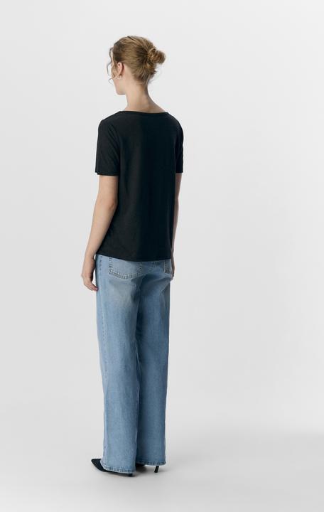 Actual product image Object V-Ausschnitt T-Shirt (S)