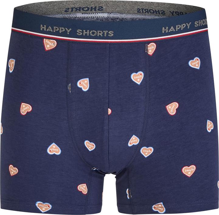 Image du produit Happy shorts Retro Pants Oktoberfest (XL, lot de 2)