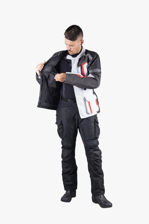 Produktbild iXS Nairobi-ST 2.0 (Herren, XL, Langgrössen)