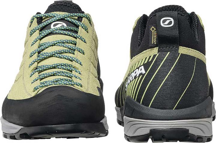 Produktbild Scarpa Mescalito GTX Schuhe (37)