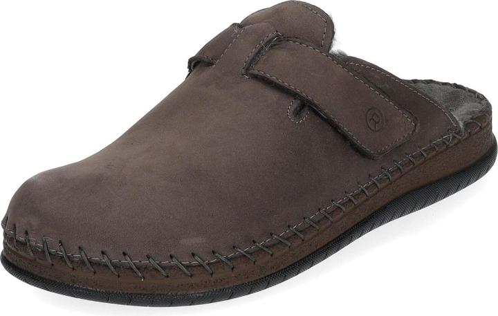 Actual product image Rohde Mens Mens Slippers (40)