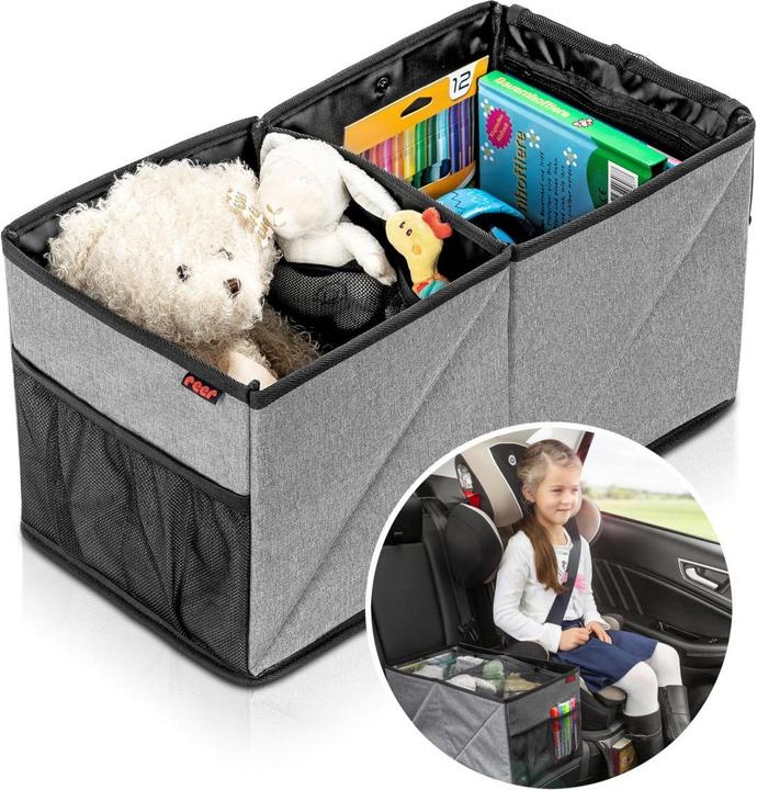 Actual product image Reer Travel Kid Box