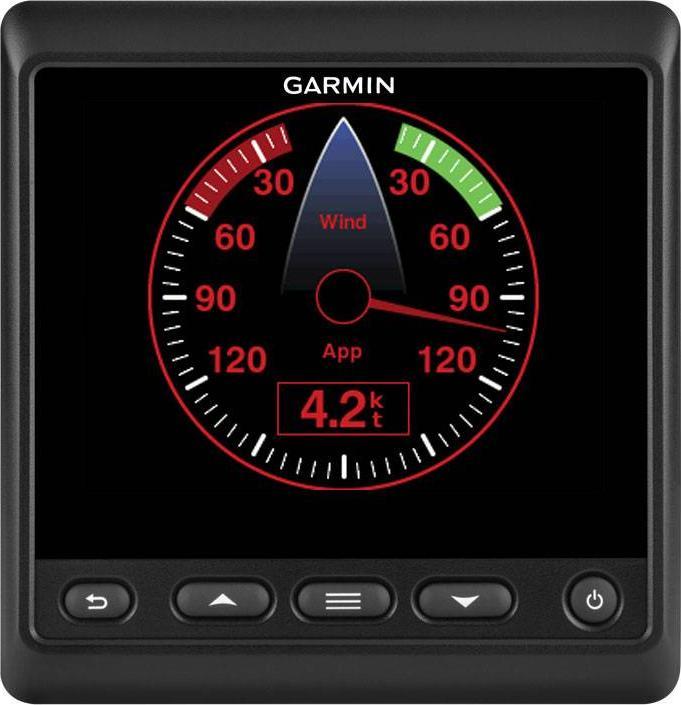 Image du produit Garmin GMI 20 Instrument marin