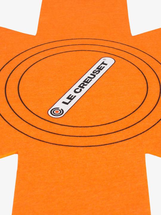Image du produit Le Creuset Protection des poches de coulée (Textile)