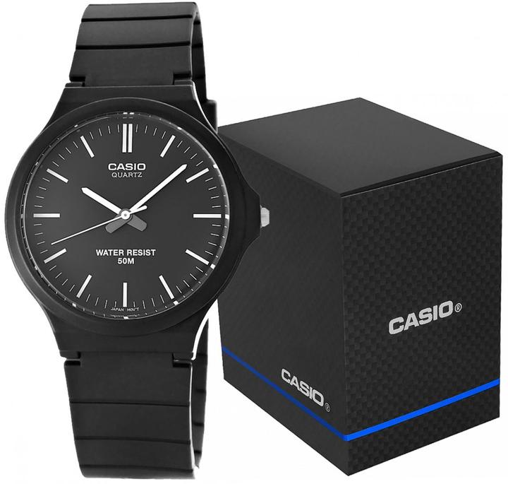 Immagine prodotto Casio Collezione - MW-240-1E (Orologio da polso analogico, 43.60 mm)