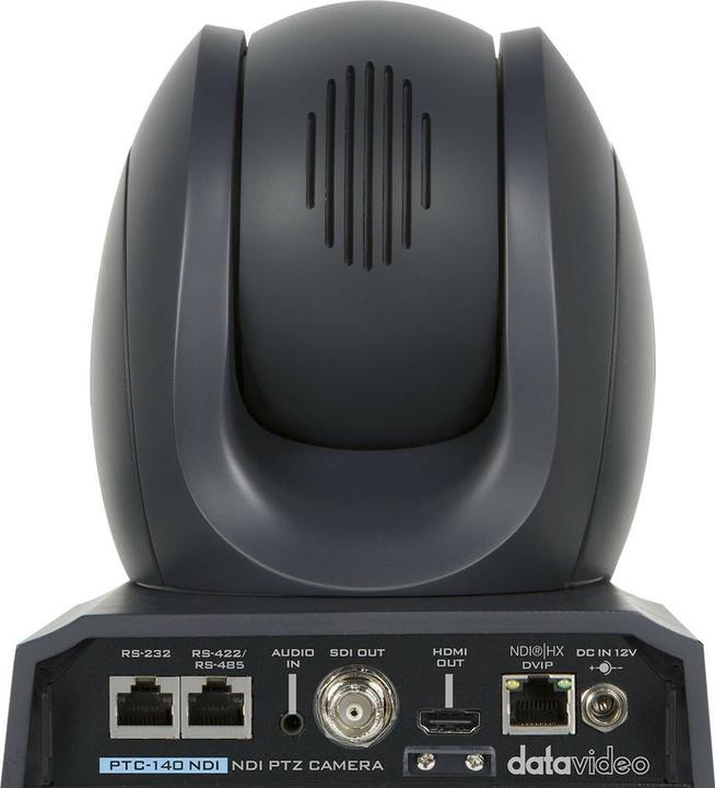 Image du produit Datavideo PTC-140NDI (2.07 Mpx)