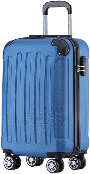 Produktbild Beibye Hartschalenkoffer (38 l, Handgepäck (bis 50l))