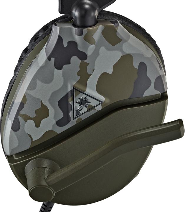 Image du produit Turtle Beach Ear Force Recon 70P (Filaire)