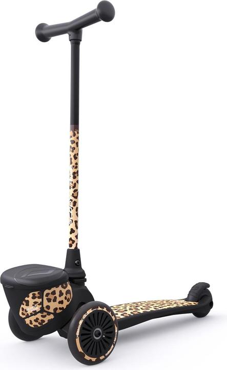 Scoot and Ride Highwaykick 2 Lifestyle Leopard