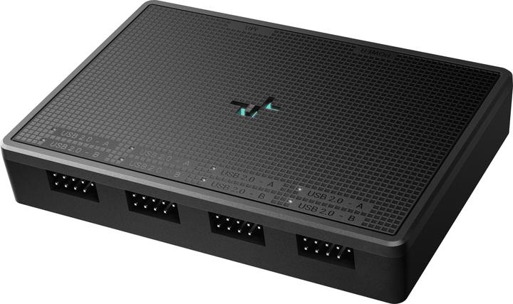 Produktbild Deepcool UH-04 (4 Ports)