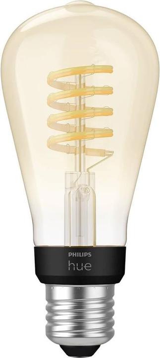 Image du produit Philips Hue Base de Lucca (806 lm, E27, IP44)