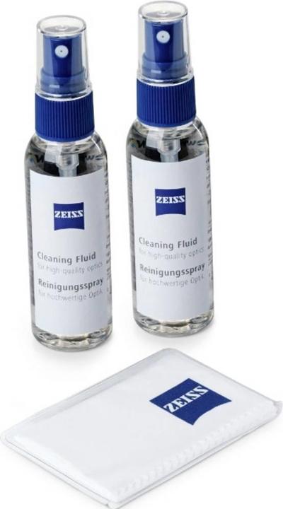 Immagine prodotto Zeiss Optics cleaning fluid