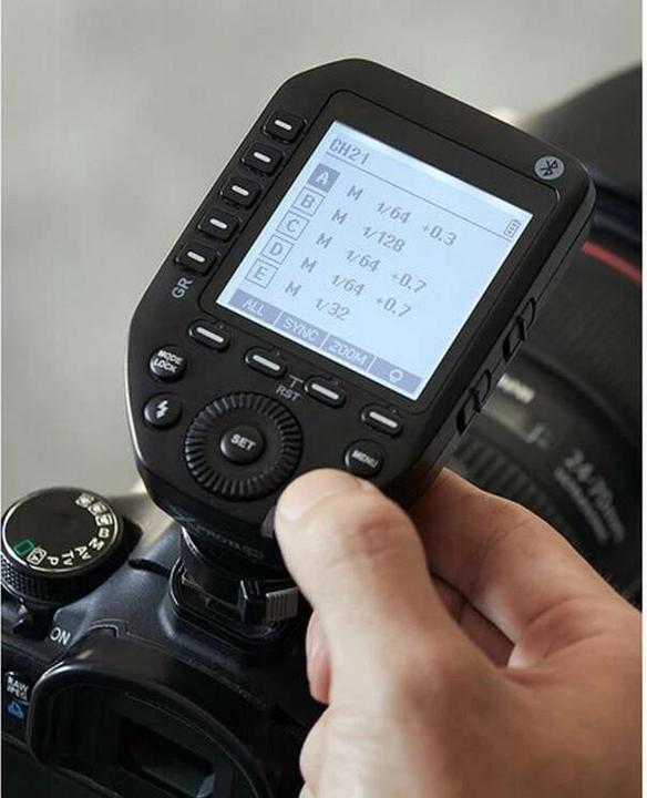 Produktbild Godox XProIIS (Funk)