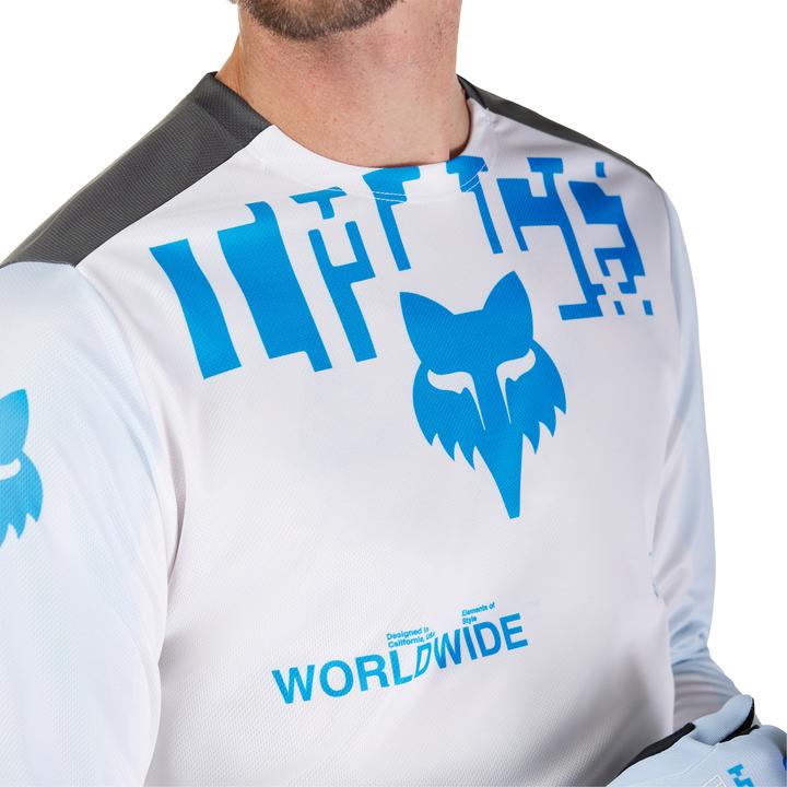 Produktbild Fox Ranger LS Jersey Digi Image (XL)