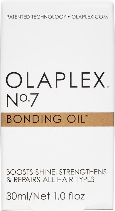 Produktbild Olaplex No.7 Bonding Oil (30 ml)