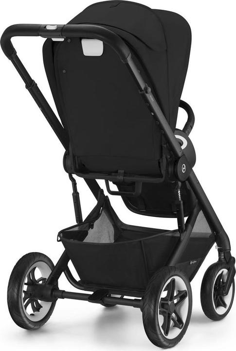 Produktbild Cybex Talos S Lux