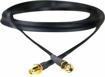 Image du produit Insys Câble D'Extension D'Antenne 5m Sma (Câble d'antenne)
