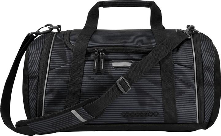 Coocazoo Tasche Sporttasche mit Nasswäschefach, 20 Liter (20 l)