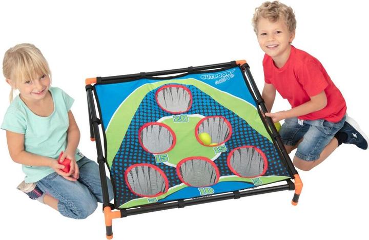 Actual product image Outdoor Active toss game