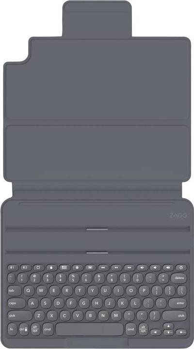 Actual product image Zagg Pro Keys (DE, iPad Pro 11 2018 (1. Gen), iPad Pro 11 2020 (2. Gen), iPad Pro 11 2021 (3rd Gen))
