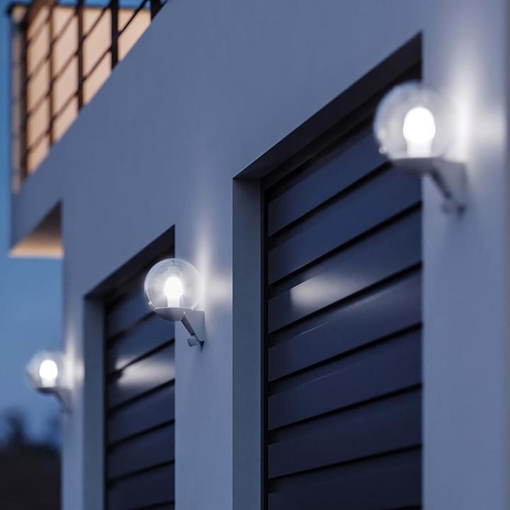 Produktbild Steinel Sensorlampe L 585 S (E27, IP44)