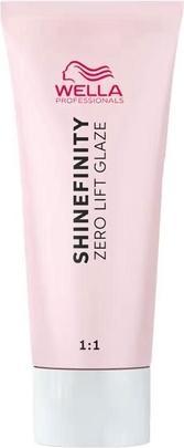 Produktbild Wella Shine Finity 07/12 Mittelblond asch matt 60 ml (07, 12 - Cool Mushroom)