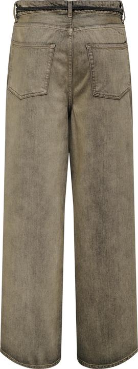 Immagine prodotto Only ONLBLEECKER jeans a vita media loose fit jeans baggy fit (W27/L32)