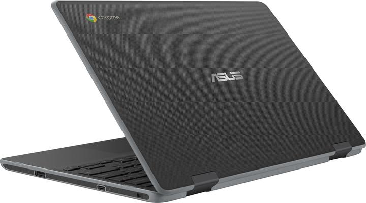 Immagine prodotto ASUS Chromebook C204MA (11.60", Intel Celeron N4020, 4 GB, CH)
