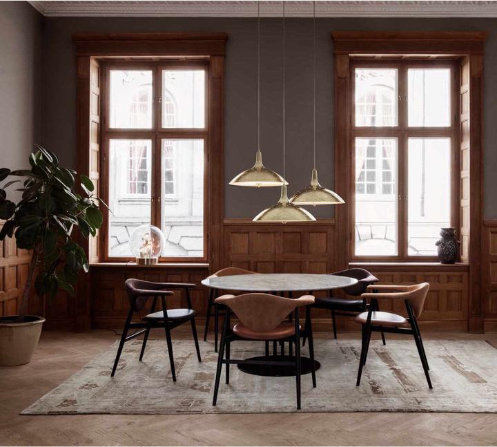 Actual product image Gubi 1965 Pendant pendant lamp (E27)