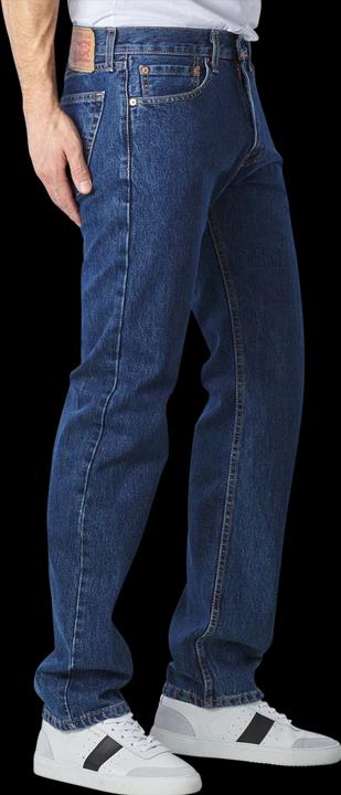 Actual product image Levis 505 (W32/L34)