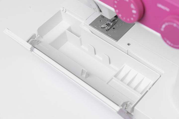 Produktbild Janome 1522PG