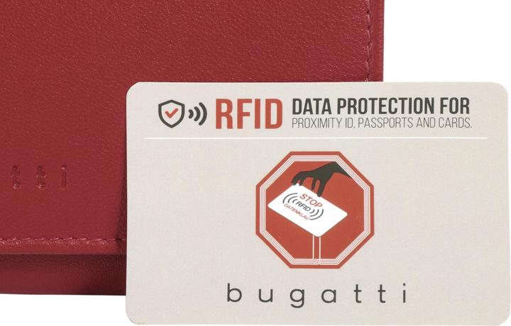 Immagine prodotto Bugatti Geldbörse PUNTO