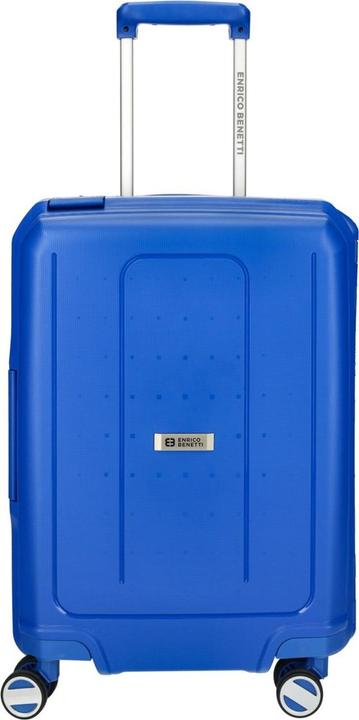 Actual product image Enrico Benetti Vancouver 3 Trolley Set (125.50 l, XL (from 140l))