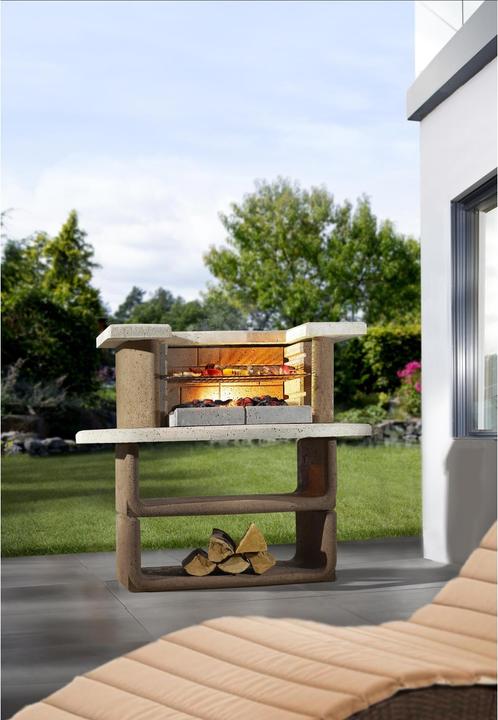Actual product image Buschbeck Montana