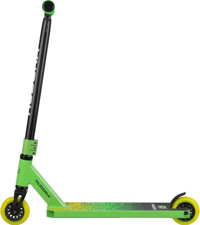 Actual product image Hudora Kids Stunt Scooter