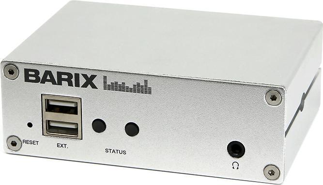 Immagine prodotto Barix M400 Flexa EU Package