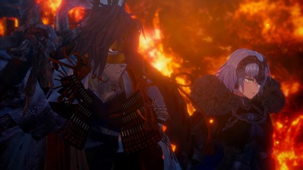 Produktbild Koei Tecmo Fate/Samurai Remnant (PS5, IT)