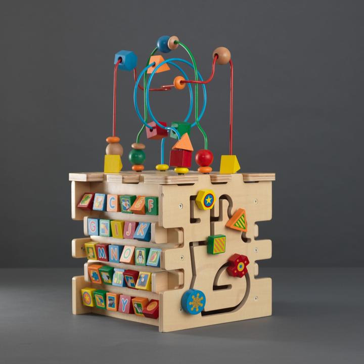 Immagine prodotto KidKraft Dadi Deluxe