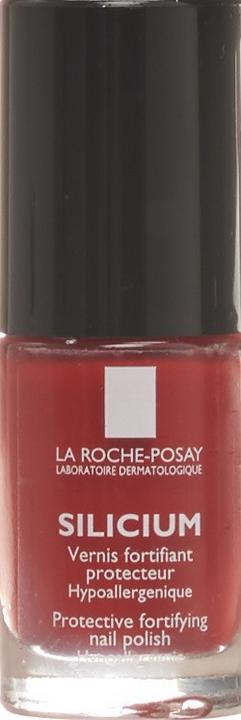 Produktbild La Roche Posay Silicium Color Care XL (Rouge Parfait Nr. 24, Farblack)