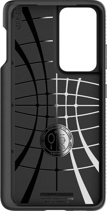 Produktbild Spigen Liquid Air (Samsung Galaxy S21 Ultra 5G)