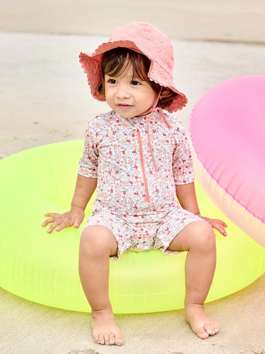 Immagine prodotto Vertbaudet Baby UV-Overall mit Schwimmwindel (80)
