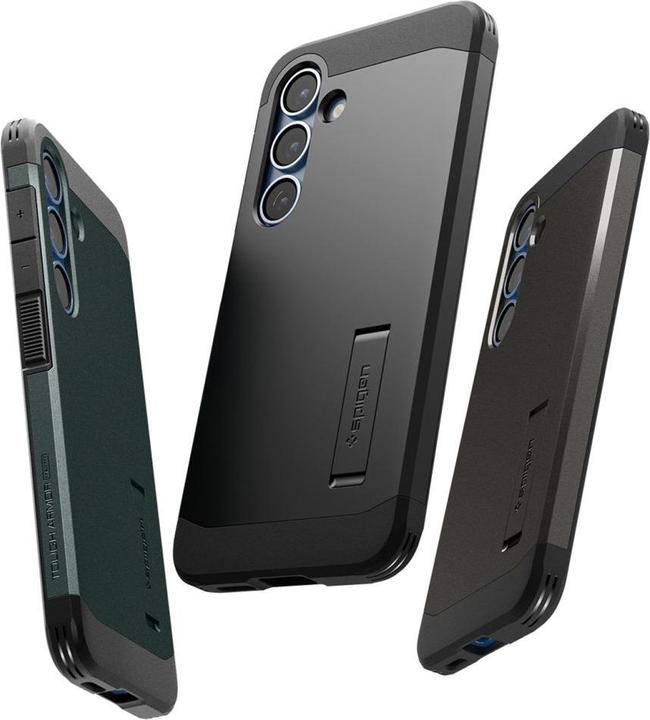 Immagine prodotto Spigen Tough Armor Mag (Samsung Galaxy S25+)