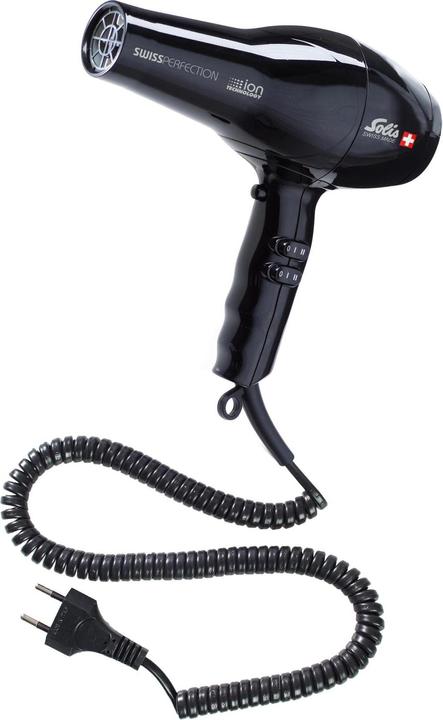 Produktbild Solis Typ 440