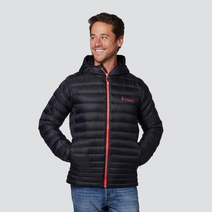 Produktbild Cotopaxi Fuego Down Hooded Jacket (L)