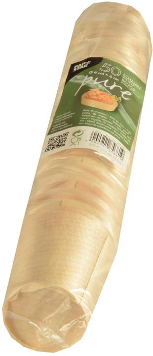 Image du produit Papstar pur (50 x)