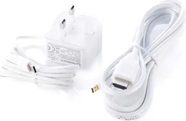 Actual product image Raspberry Pi Pi 400 Computer Kit UK