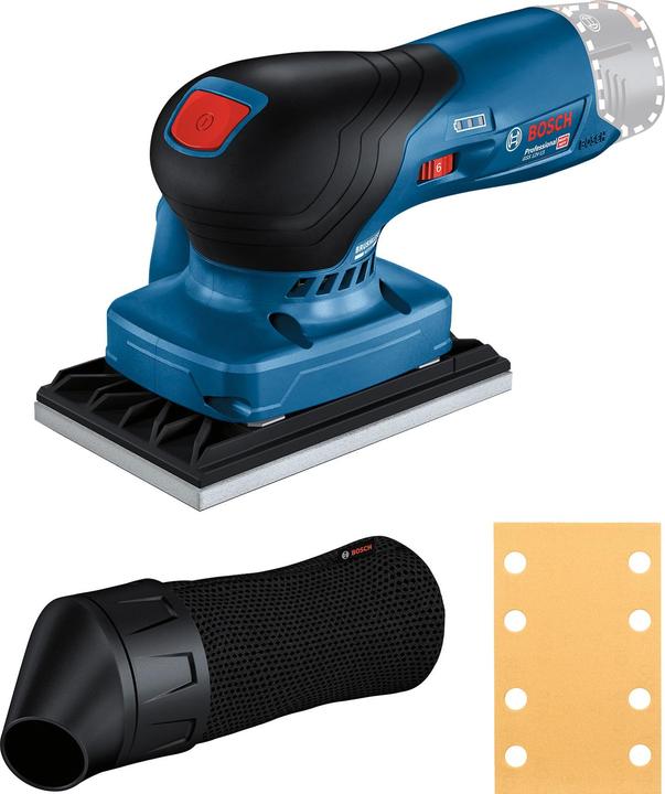 Produktbild Bosch Professional GSS 12V-13 (solo. C) (Schwingschleifer)