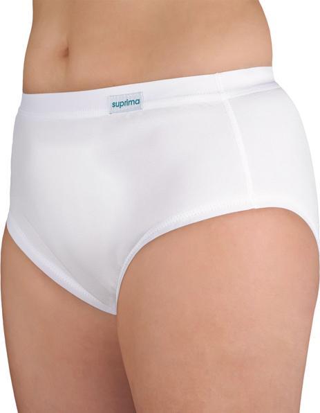 Immagine prodotto Suprima Slip Bodyguard Ultra Donna e Uomo (1 x, Normale)