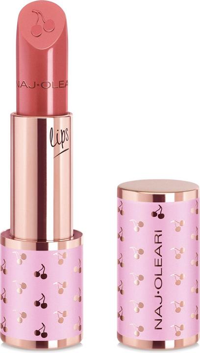 Immagine prodotto Naj Oleari Forever Matte Lipstick 08 Rosa Antico 4g (08 Rosa antico)